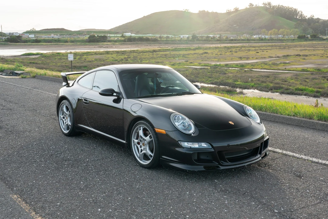 2007 Porsche 997 Carrera S - Image 9 of 31