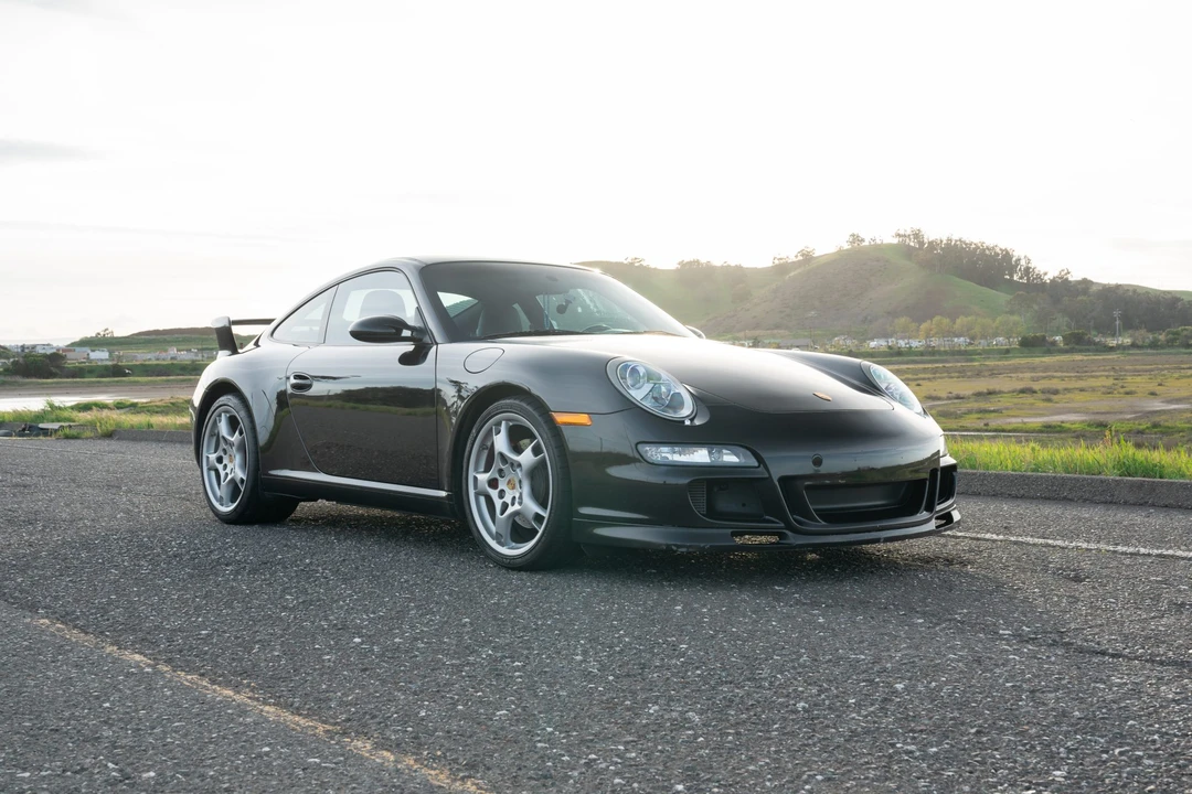 2007 Porsche 997 Carrera S - Image 10 of 31