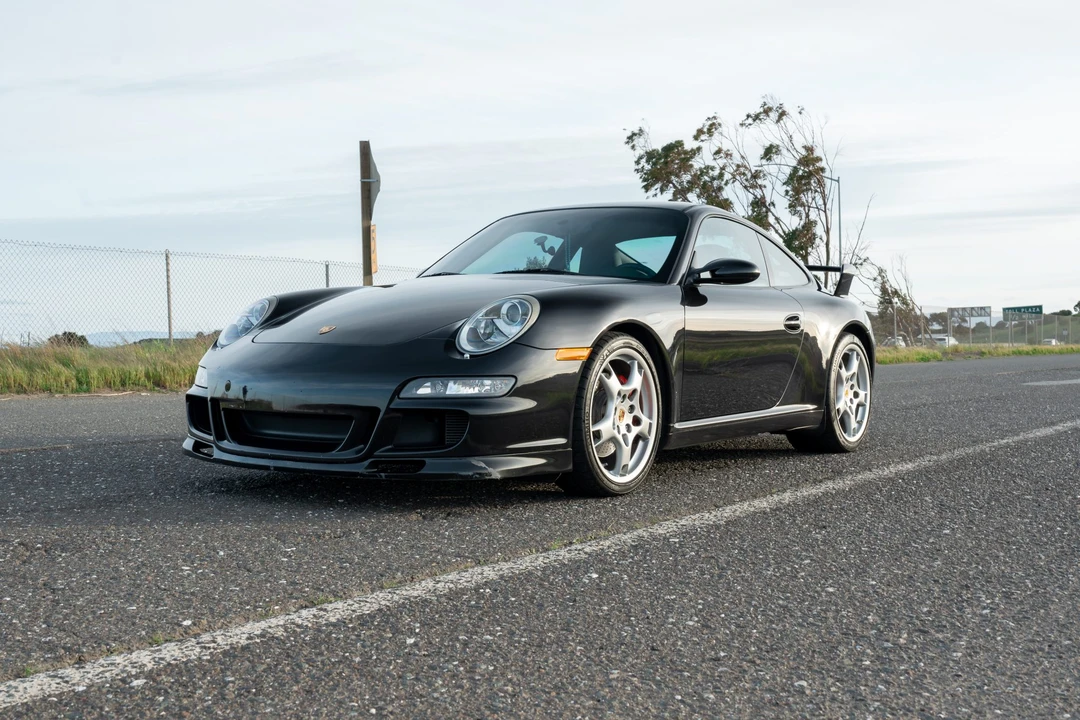 2007 Porsche 997 Carrera S - Image 6 of 31