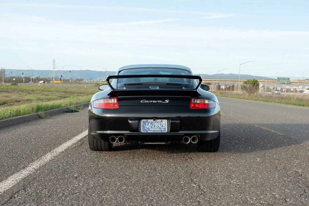 2007 Porsche 997 Carrera S - Image 19 of 31