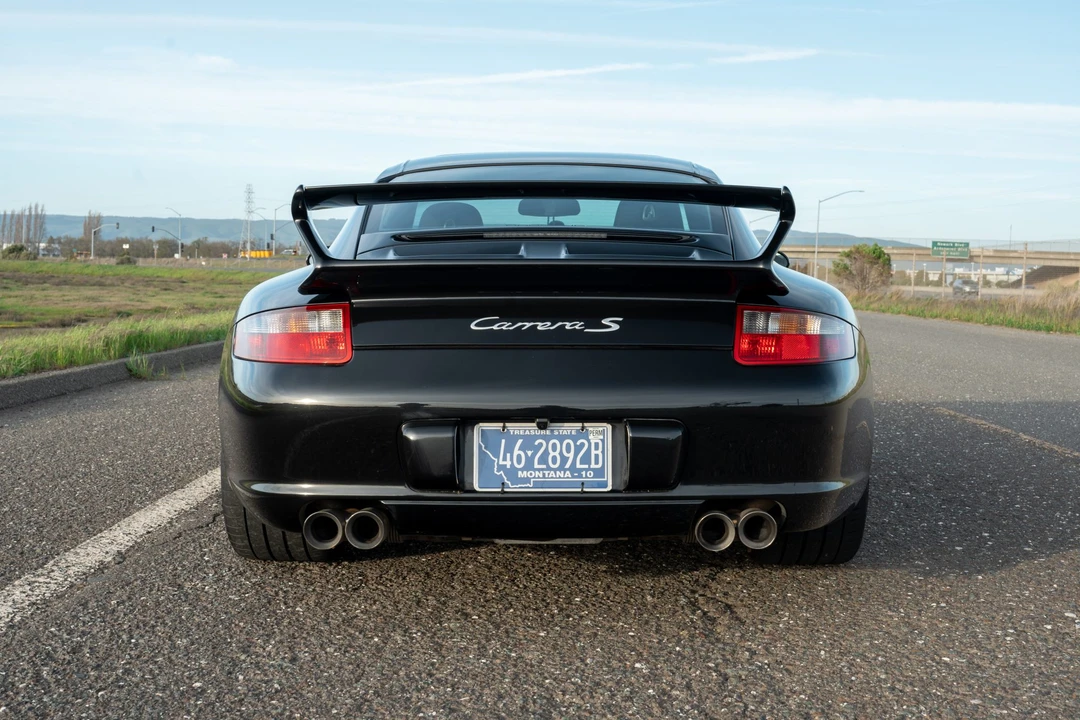 2007 Porsche 997 Carrera S - Image 20 of 31