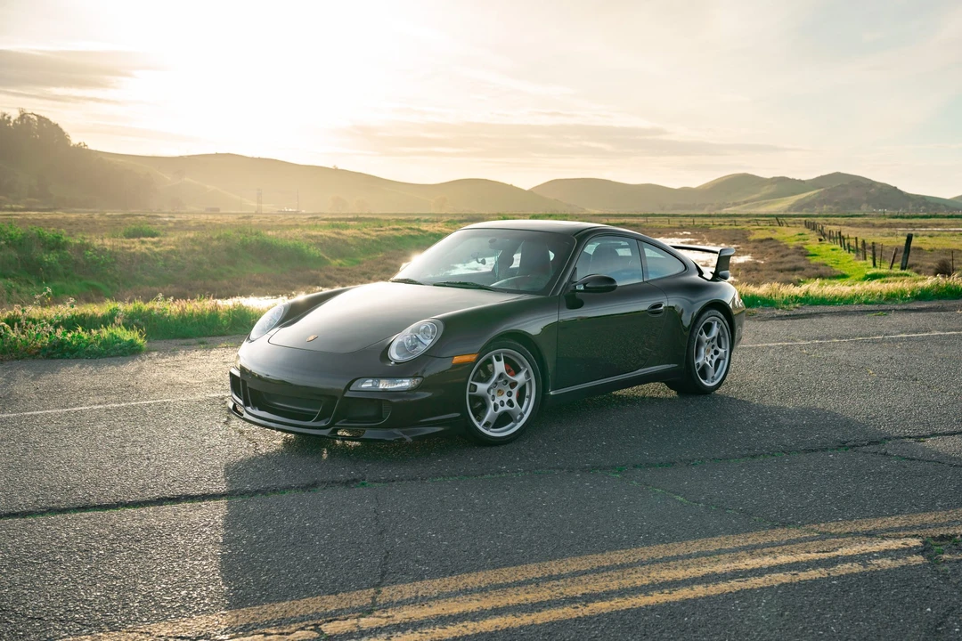 2007 Porsche 997 Carrera S - Image 2 of 31
