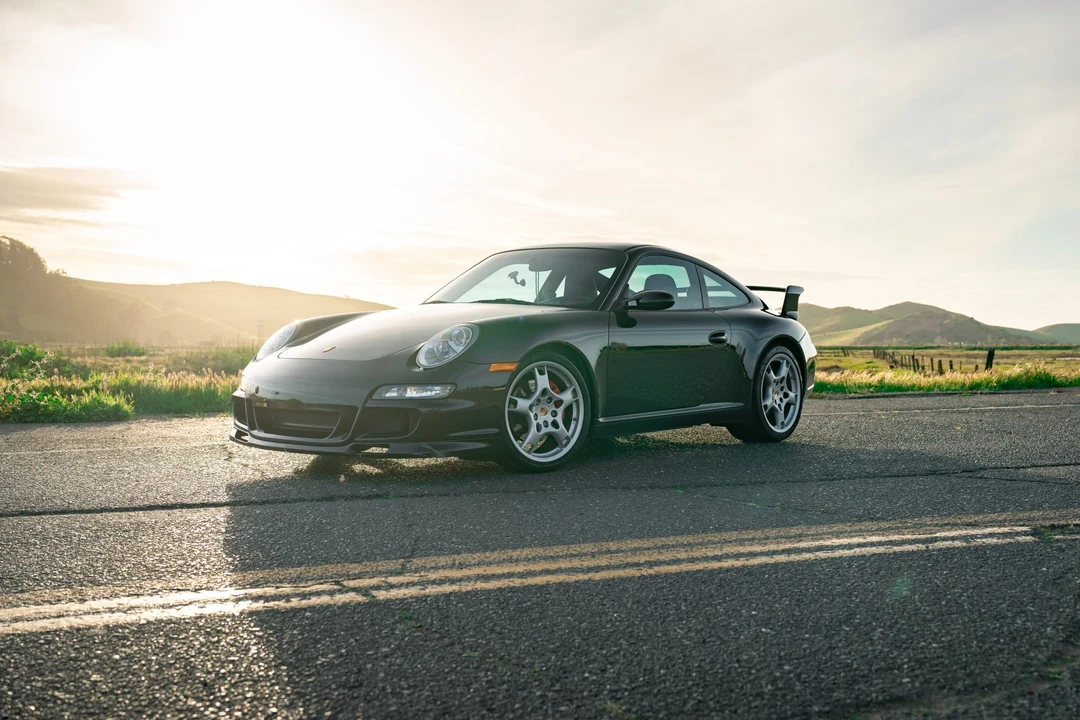 2007 Porsche 997 Carrera S - Image 3 of 31