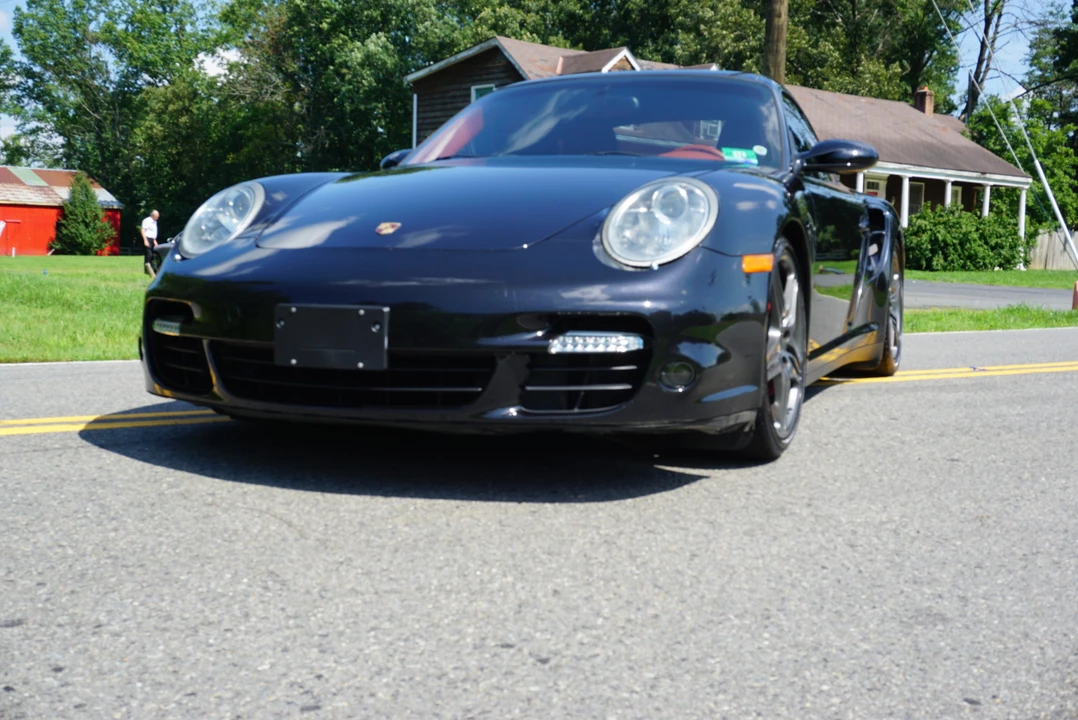 2007 Porsche 997 Turbo - Image 2 of 31