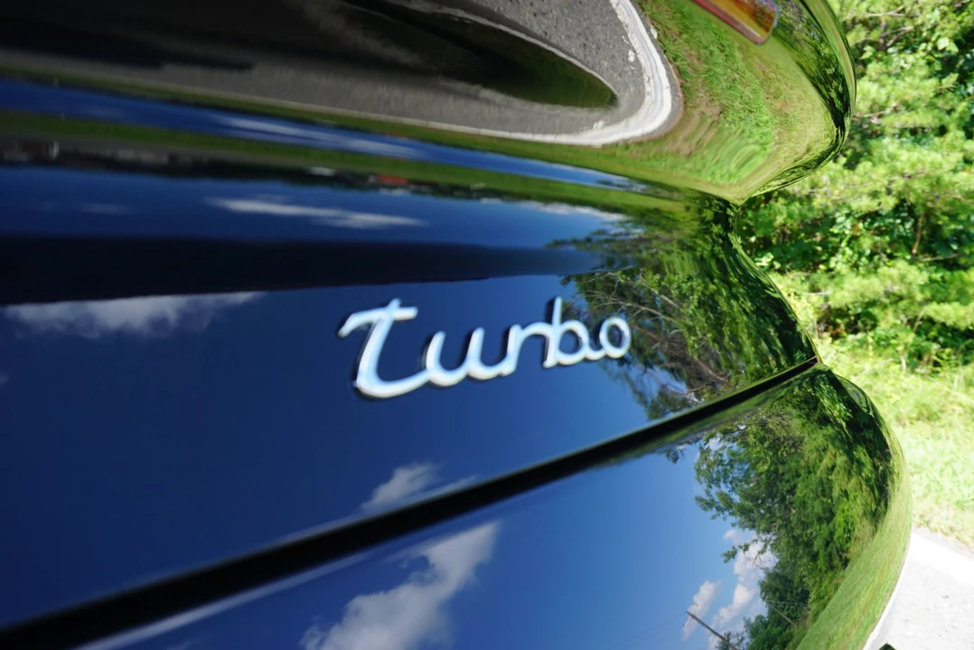 2007 Porsche 997 Turbo - Image 12 of 31