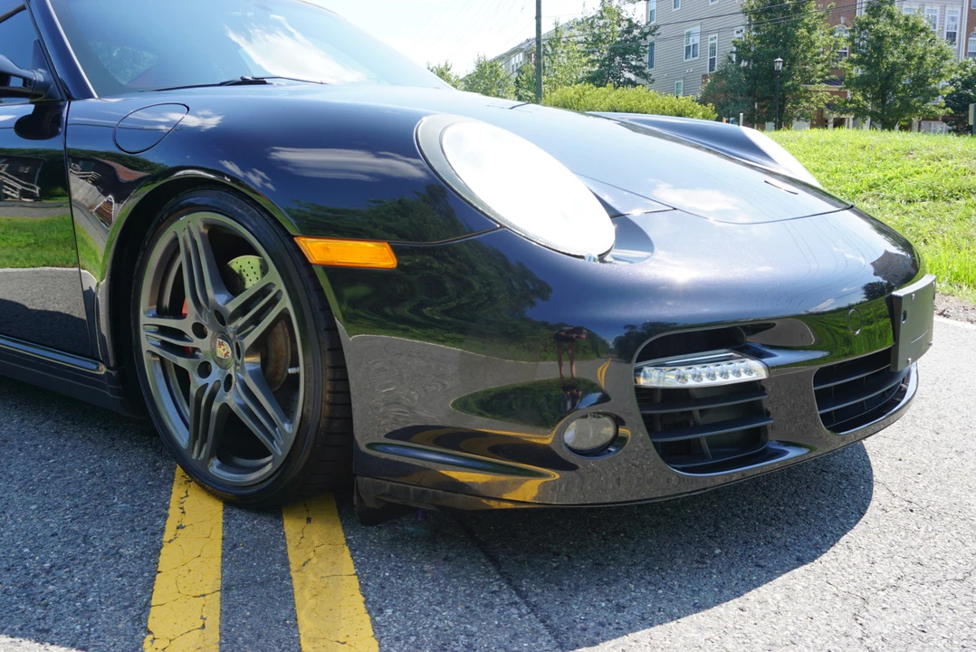 2007 Porsche 997 Turbo - Image 21 of 31