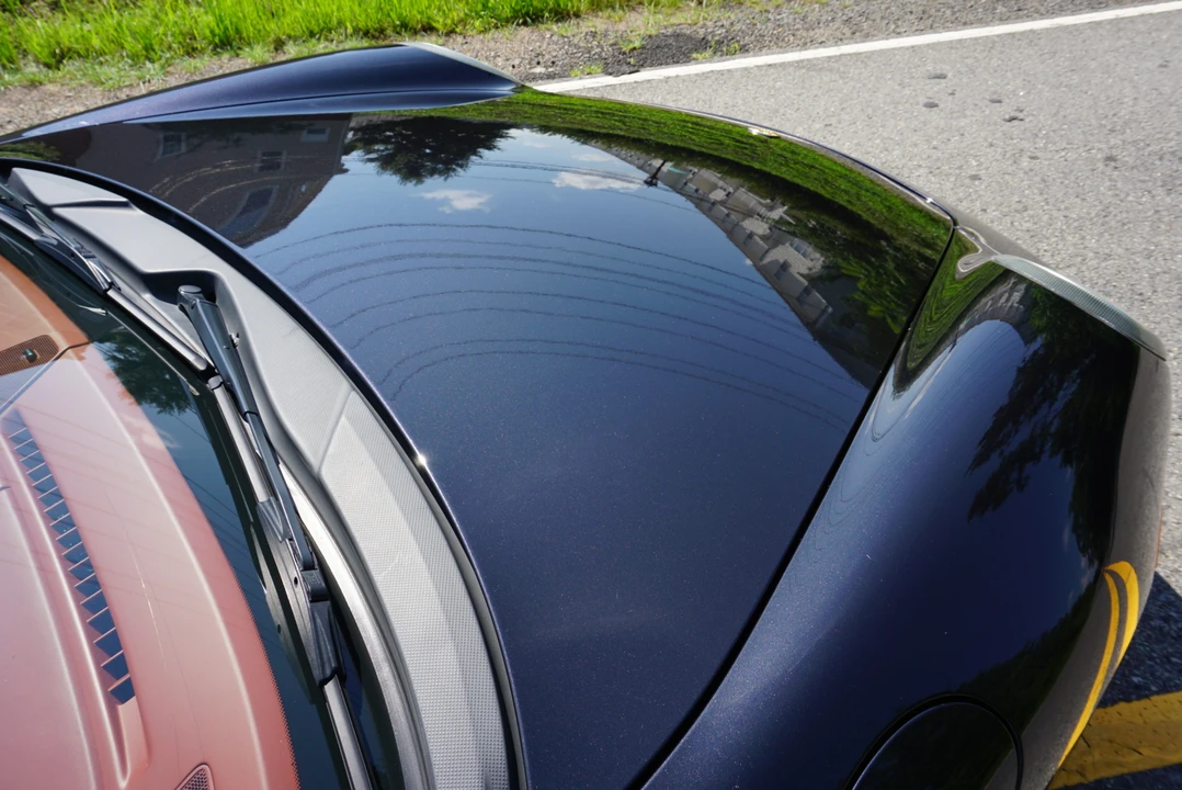 2007 Porsche 997 Turbo - Image 23 of 31