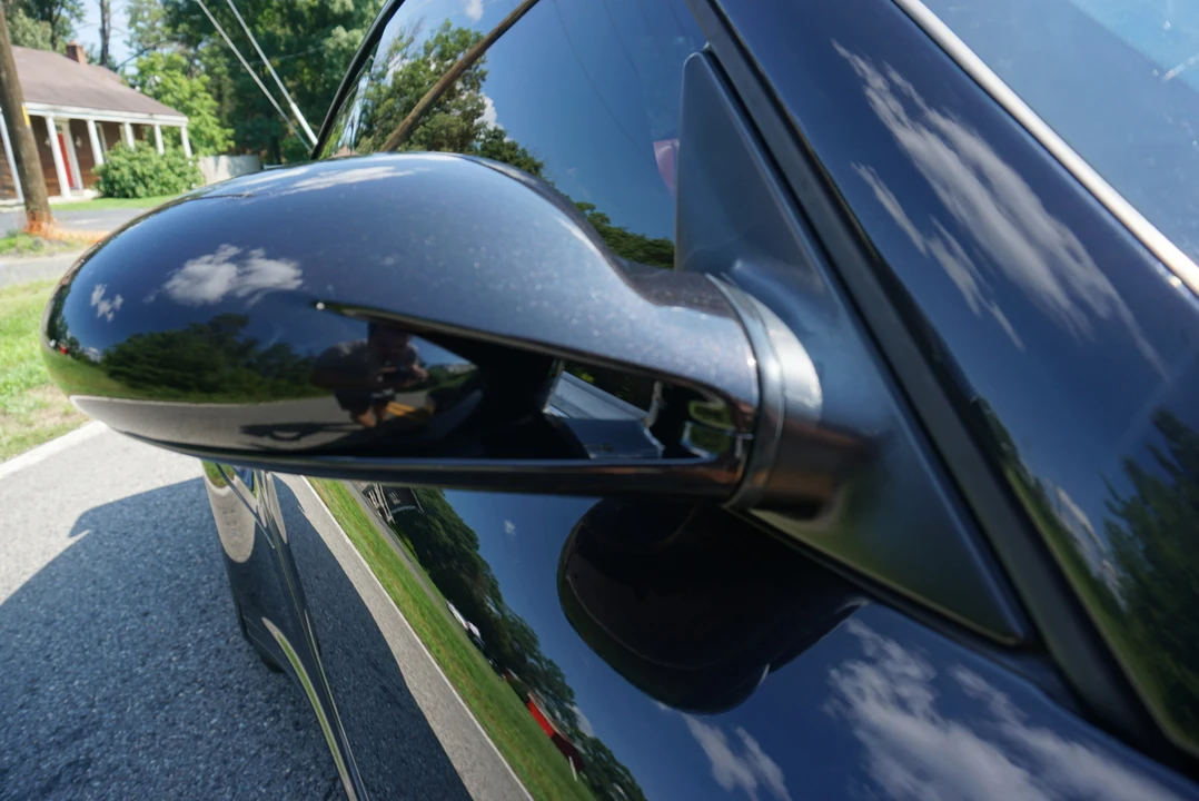 2007 Porsche 997 Turbo - Image 24 of 31