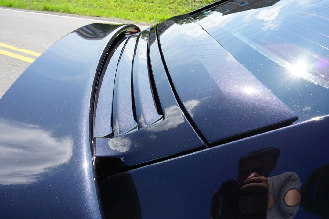 2007 Porsche 997 Turbo - Image 29 of 31