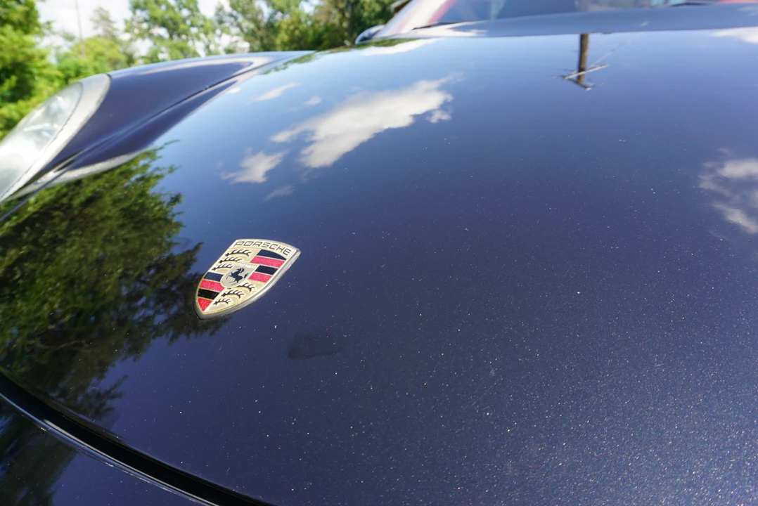2007 Porsche 997 Turbo - Image 31 of 31