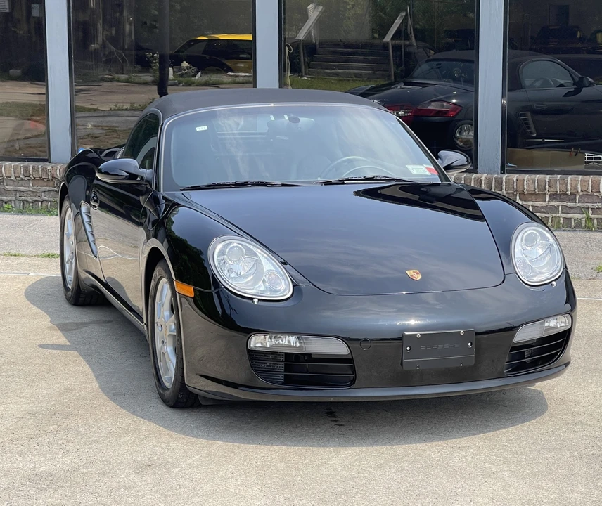 2007 Porsche 987 Boxster - Image 15 of 31