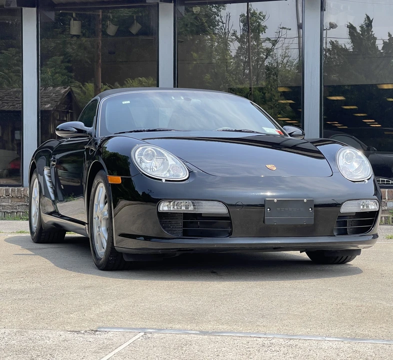 2007 Porsche 987 Boxster - Image 17 of 31