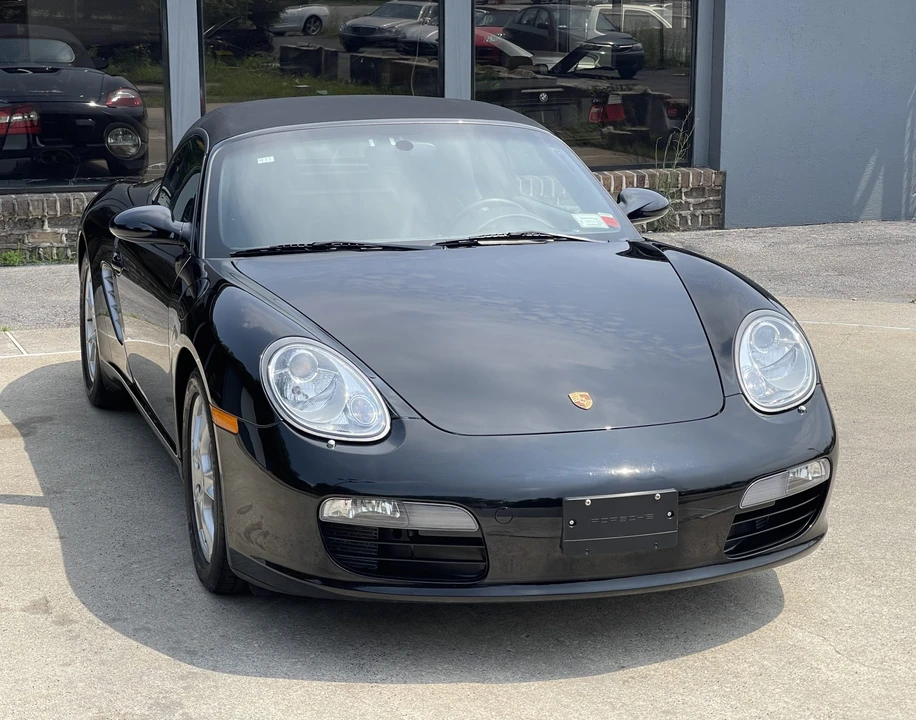 2007 Porsche 987 Boxster - Image 14 of 31
