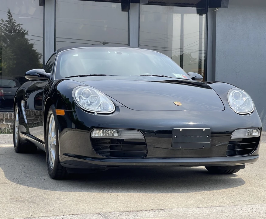 2007 Porsche 987 Boxster - Image 16 of 31