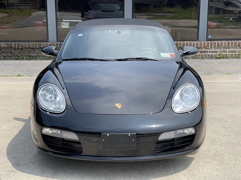 2007 Porsche 987 Boxster - Image 13 of 31