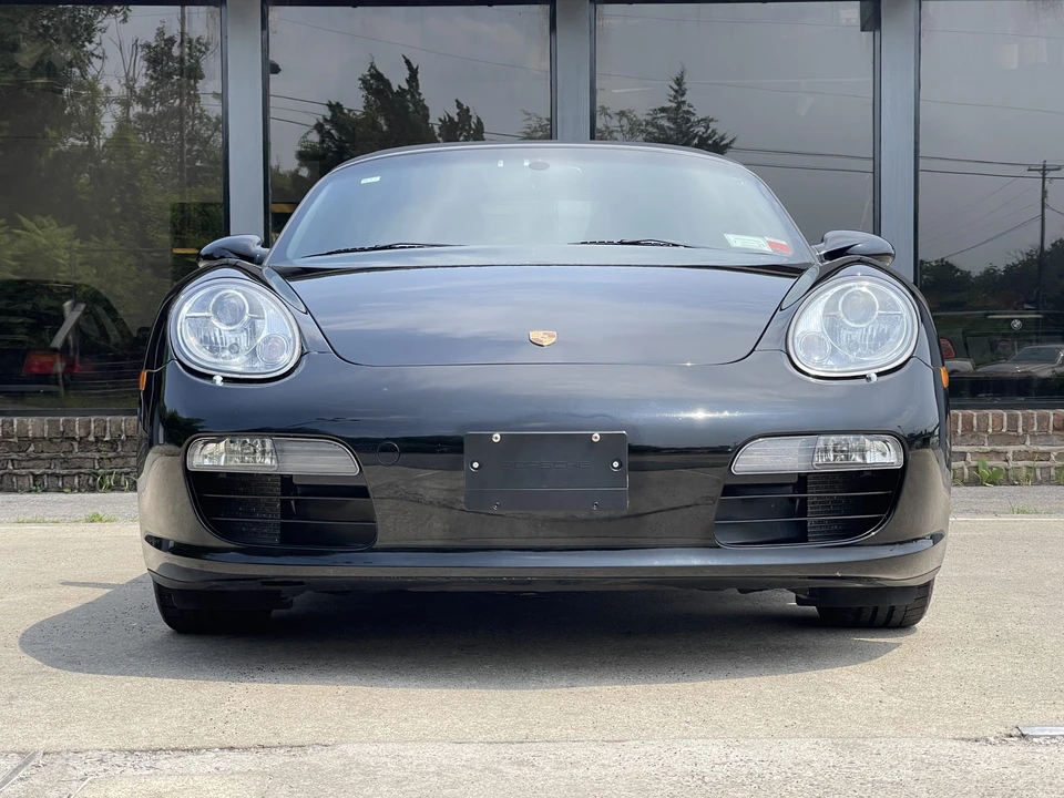 2007 Porsche 987 Boxster - Image 12 of 31