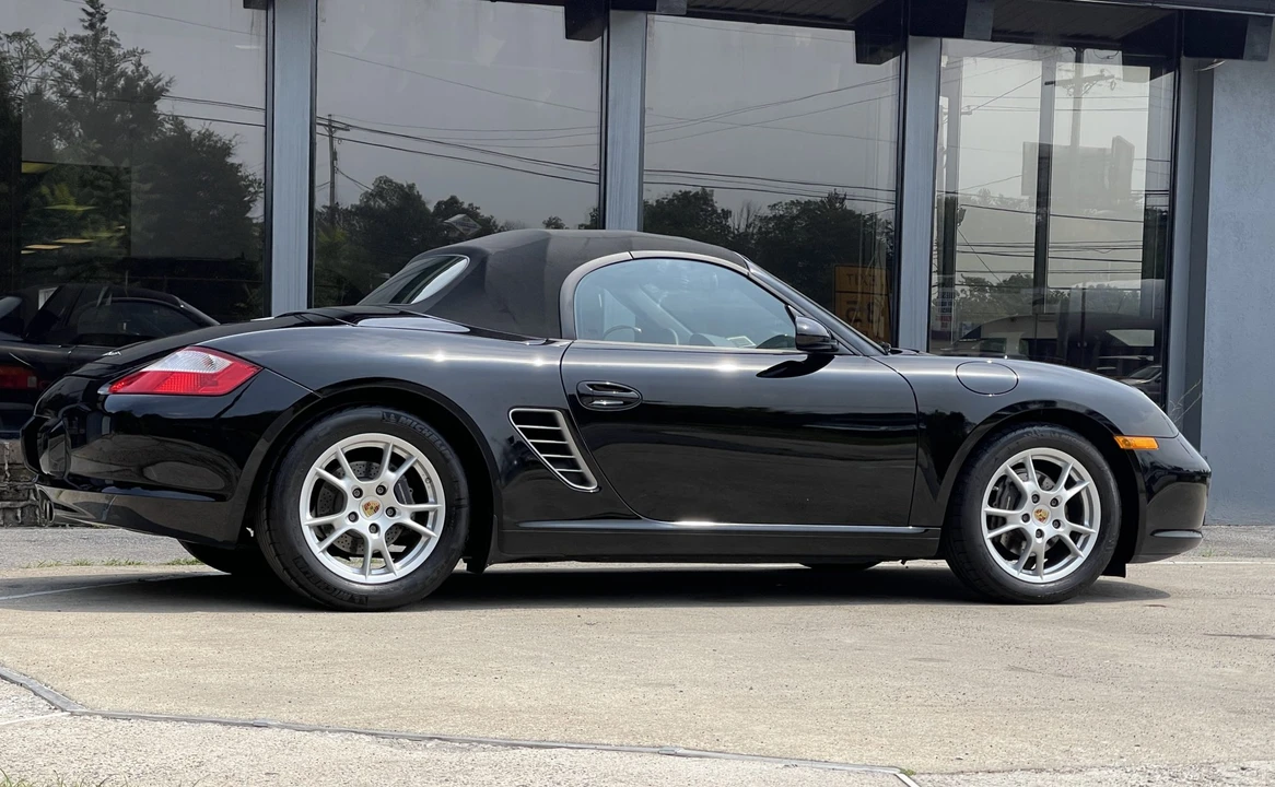2007 Porsche 987 Boxster - Image 26 of 31