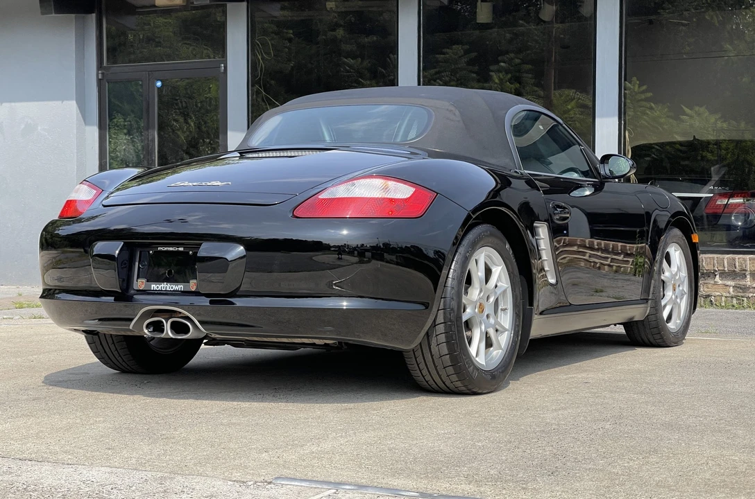 2007 Porsche 987 Boxster - Image 29 of 31