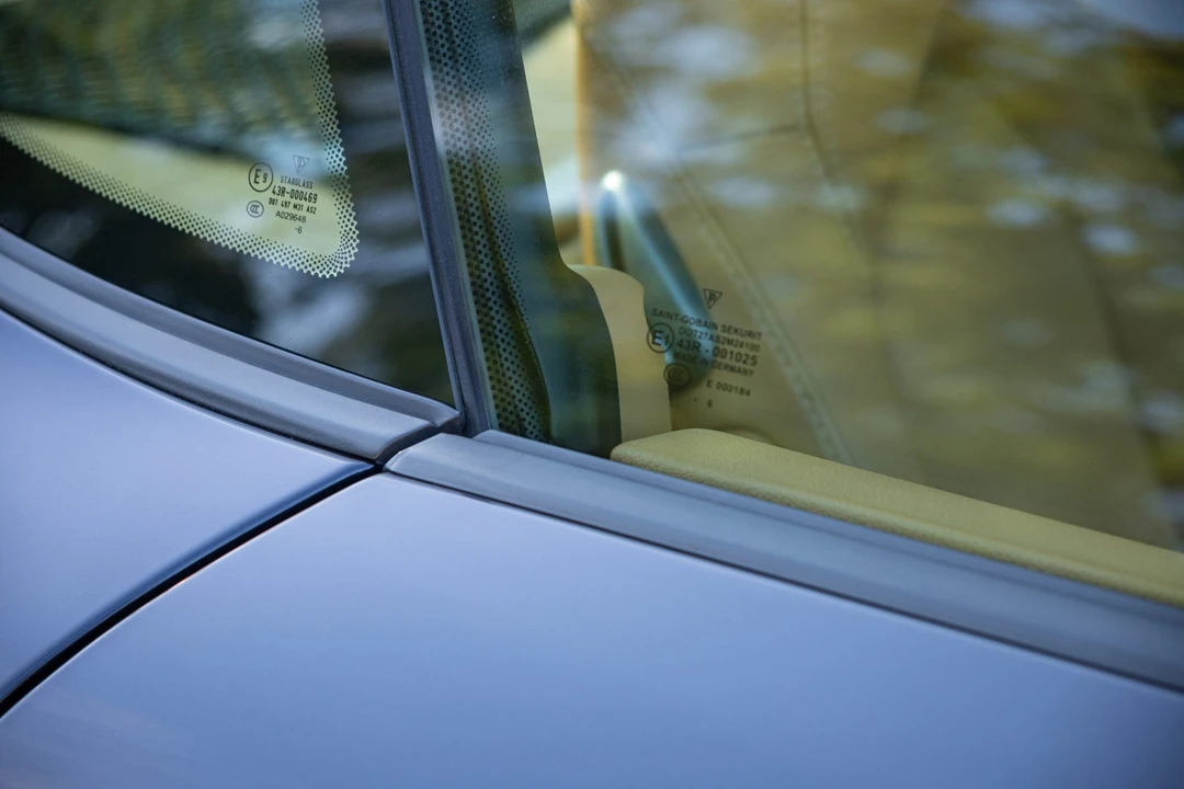 2007 Porsche 987 Cayman - Image 20 of 31