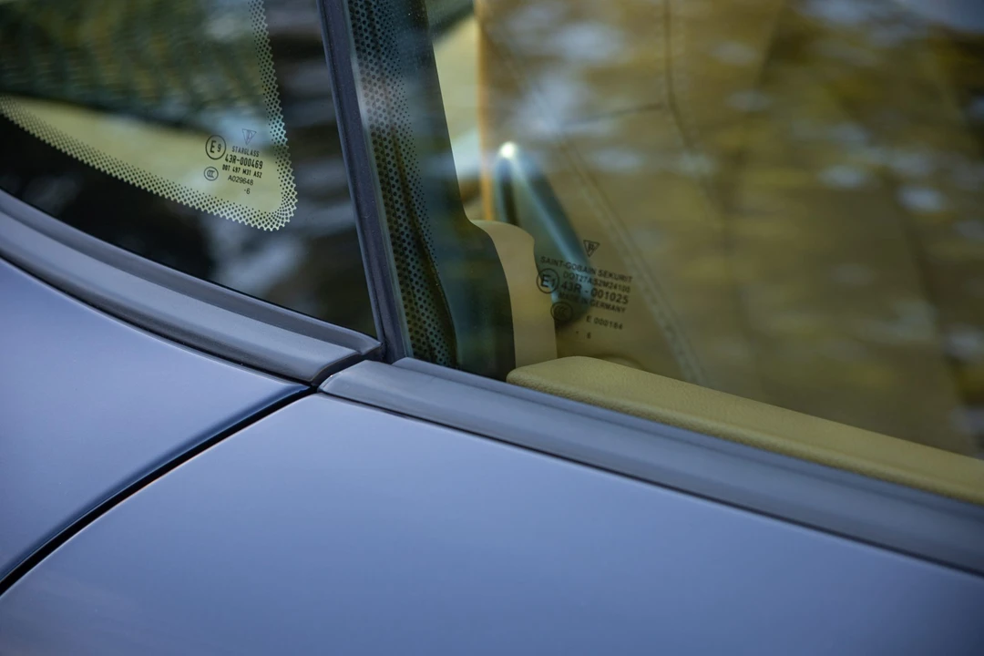 2007 Porsche 987 Cayman - Image 31 of 31