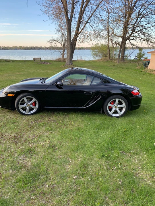 2007 Porsche 987 Cayman S - Image 3 of 31