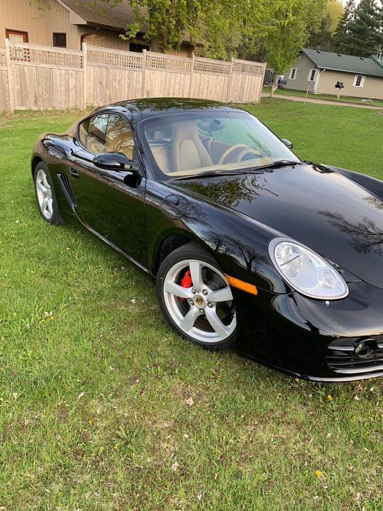 2007 Porsche 987 Cayman S - Image 12 of 31