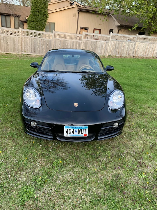 2007 Porsche 987 Cayman S - Image 11 of 31