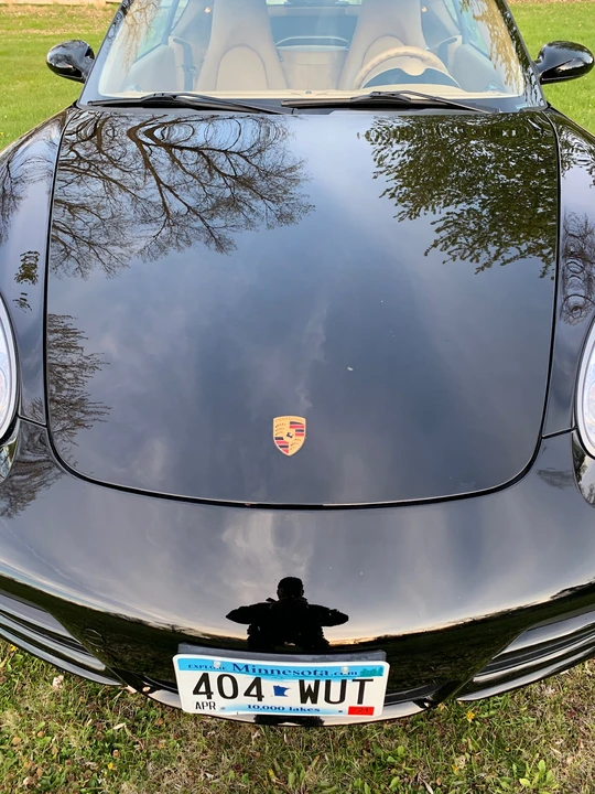 2007 Porsche 987 Cayman S - Image 18 of 31