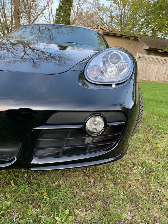 2007 Porsche 987 Cayman S - Image 21 of 31