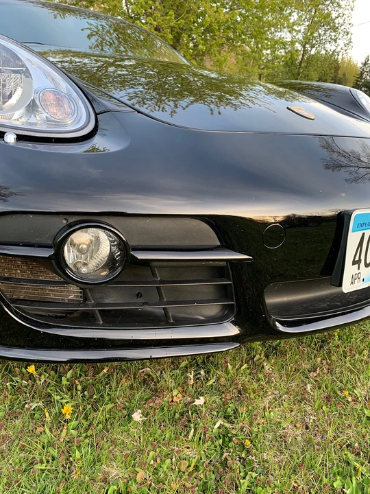 2007 Porsche 987 Cayman S - Image 16 of 31
