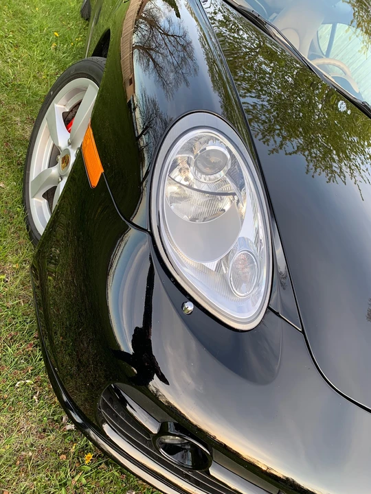 2007 Porsche 987 Cayman S - Image 14 of 31