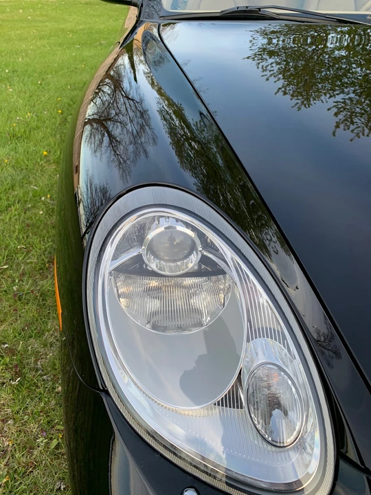 2007 Porsche 987 Cayman S - Image 17 of 31