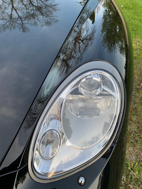 2007 Porsche 987 Cayman S - Image 23 of 31