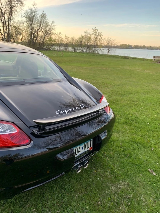 2007 Porsche 987 Cayman S - Image 31 of 31