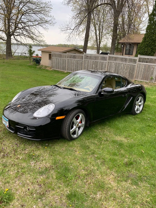 2007 Porsche 987 Cayman S - Image 2 of 31