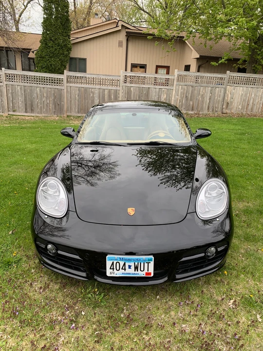 2007 Porsche 987 Cayman S - Image 10 of 31