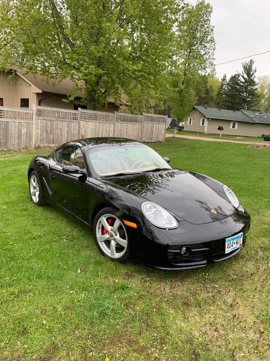 2007 Porsche 987 Cayman S - Image 9 of 31
