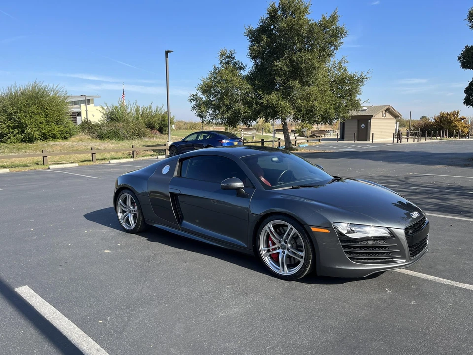 2008 Audi 42 R8 - Image 30 of 31