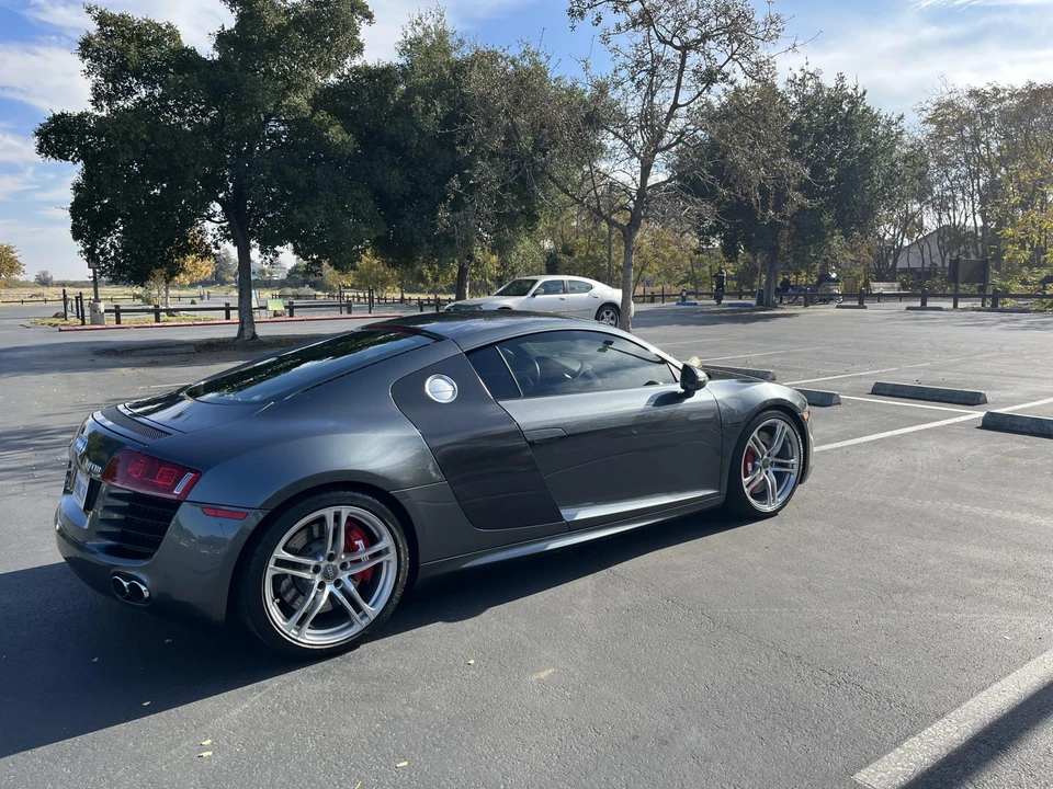 2008 Audi 42 R8 - Image 26 of 31