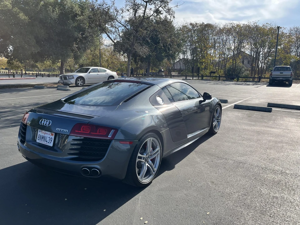 2008 Audi 42 R8 - Image 25 of 31