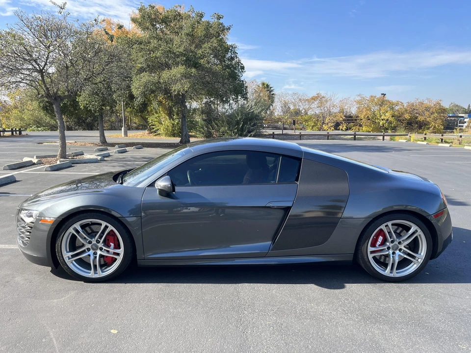 2008 Audi 42 R8 - Image 11 of 31