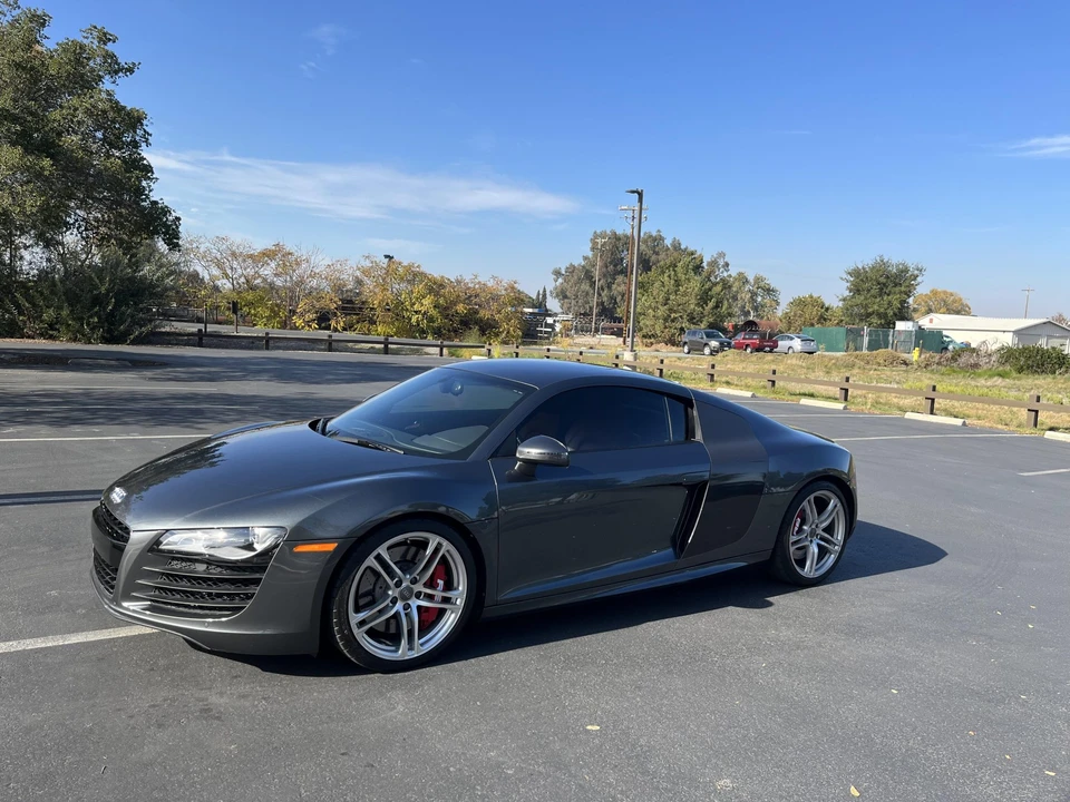 2008 Audi 42 R8 - Image 7 of 31