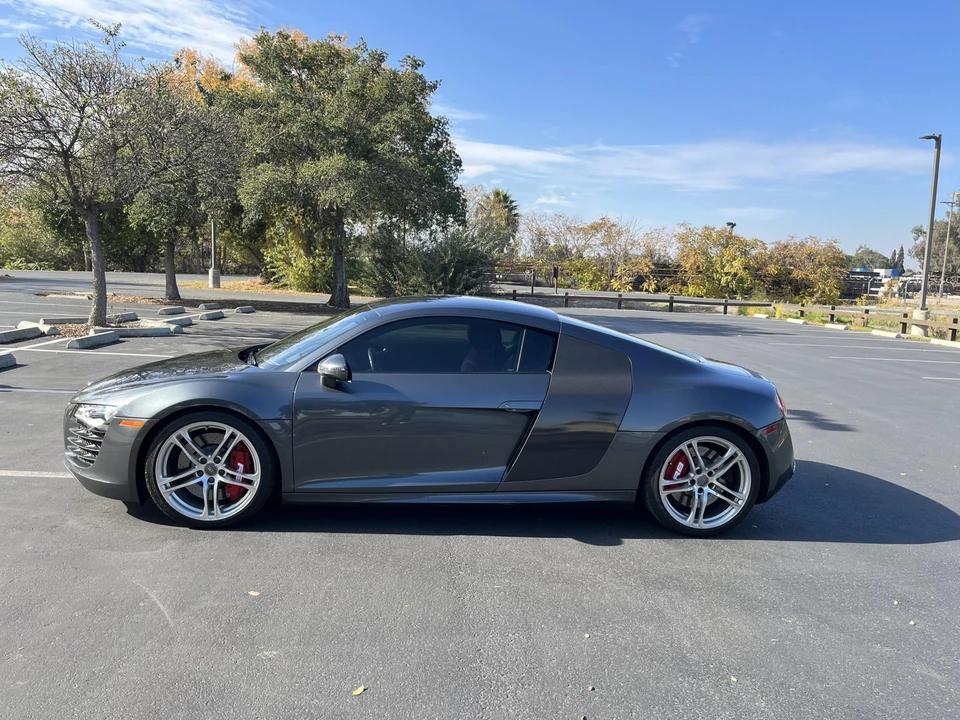 2008 Audi 42 R8 - Image 9 of 31