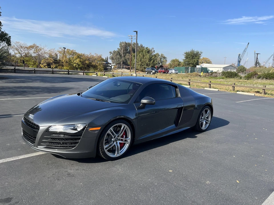 2008 Audi 42 R8 - Image 5 of 31