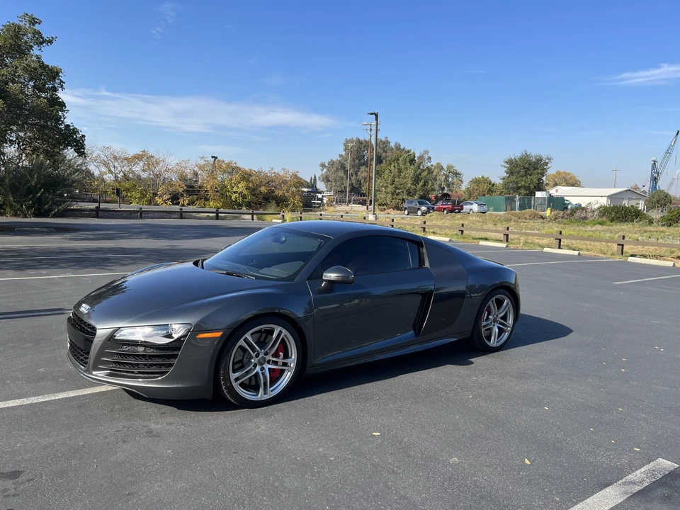 2008 Audi 42 R8 - Image 6 of 31