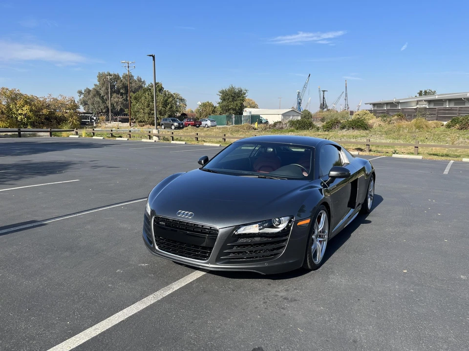 2008 Audi 42 R8 - Image 2 of 31