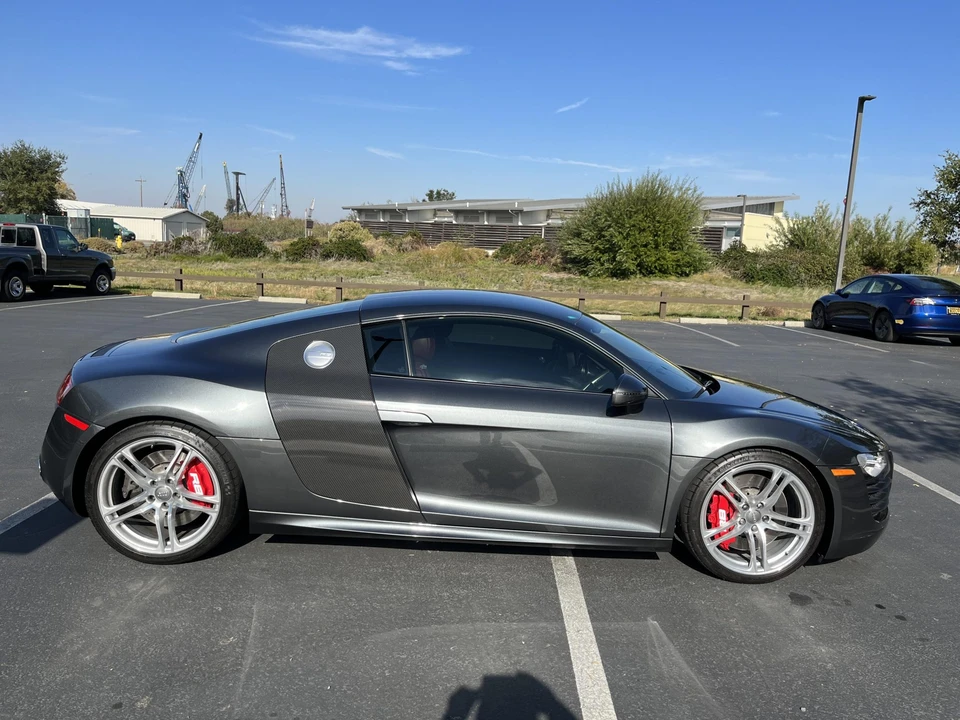 2008 Audi 42 R8 - Image 29 of 31