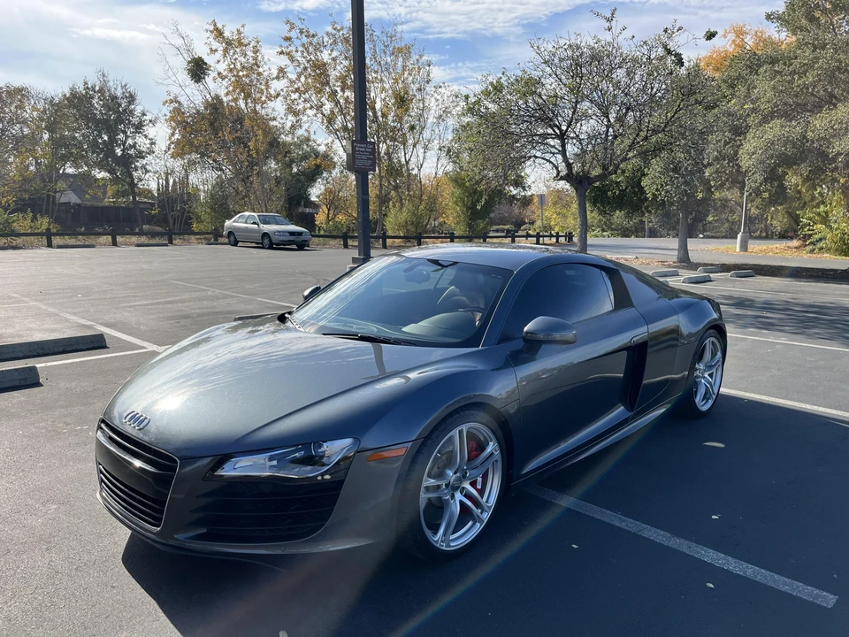 2008 Audi 42 R8 - Image 3 of 31