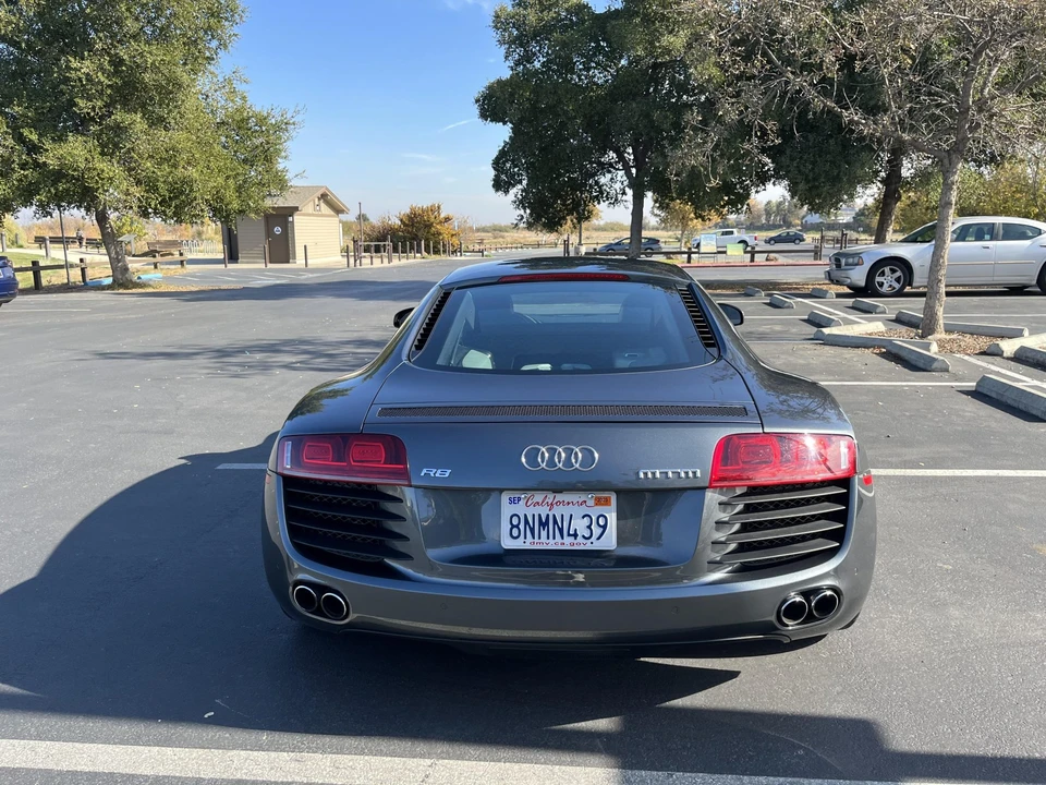 2008 Audi 42 R8 - Image 20 of 31