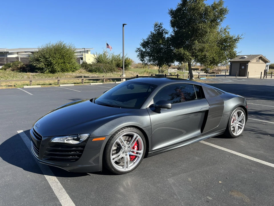 2008 Audi 42 R8 - Image 4 of 31